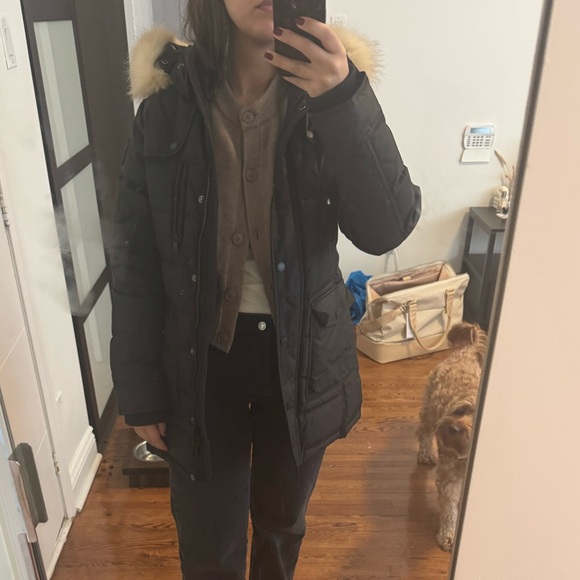 Pajar winter coat - Picture 5 of 6